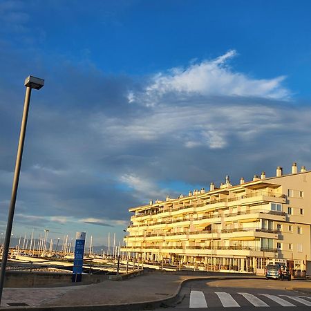 L' Escala Solo Atico Guest Suites מראה חיצוני תמונה