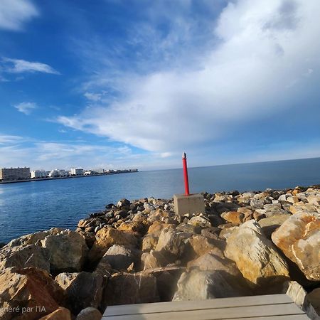 L' Escala Solo Atico Guest Suites מראה חיצוני תמונה
