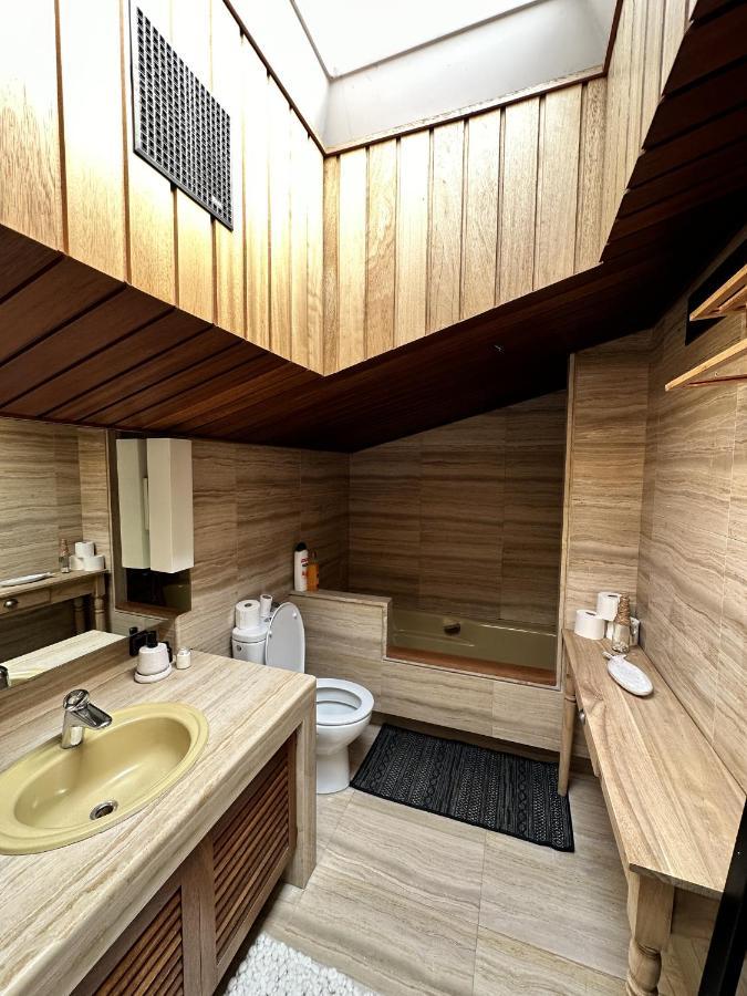 L' Escala Solo Atico Guest Suites מראה חיצוני תמונה