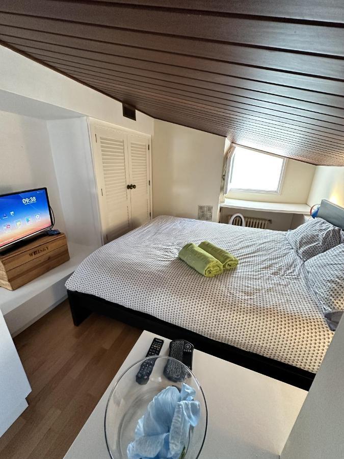 L' Escala Solo Atico Guest Suites מראה חיצוני תמונה