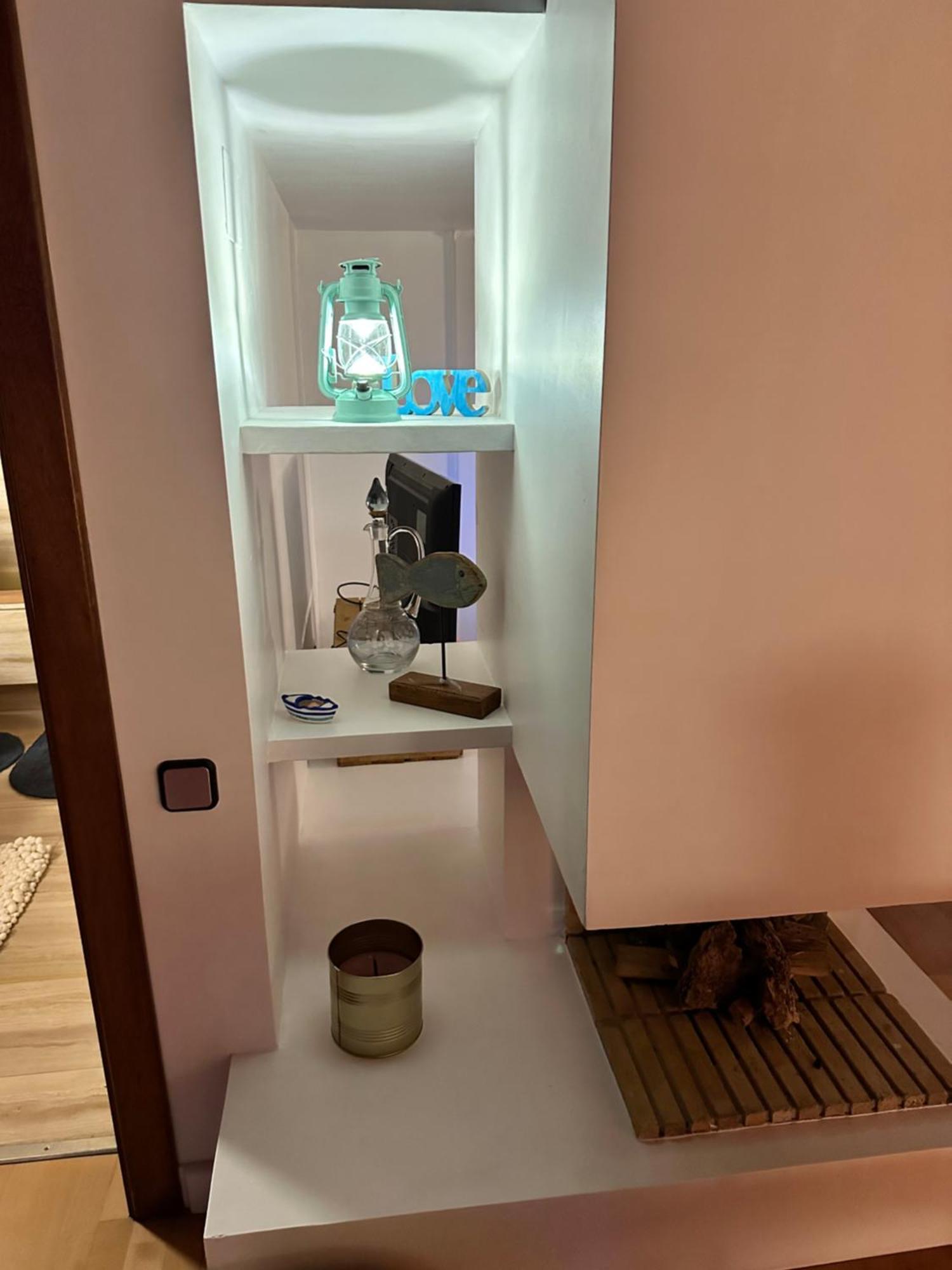 L' Escala Solo Atico Guest Suites מראה חיצוני תמונה