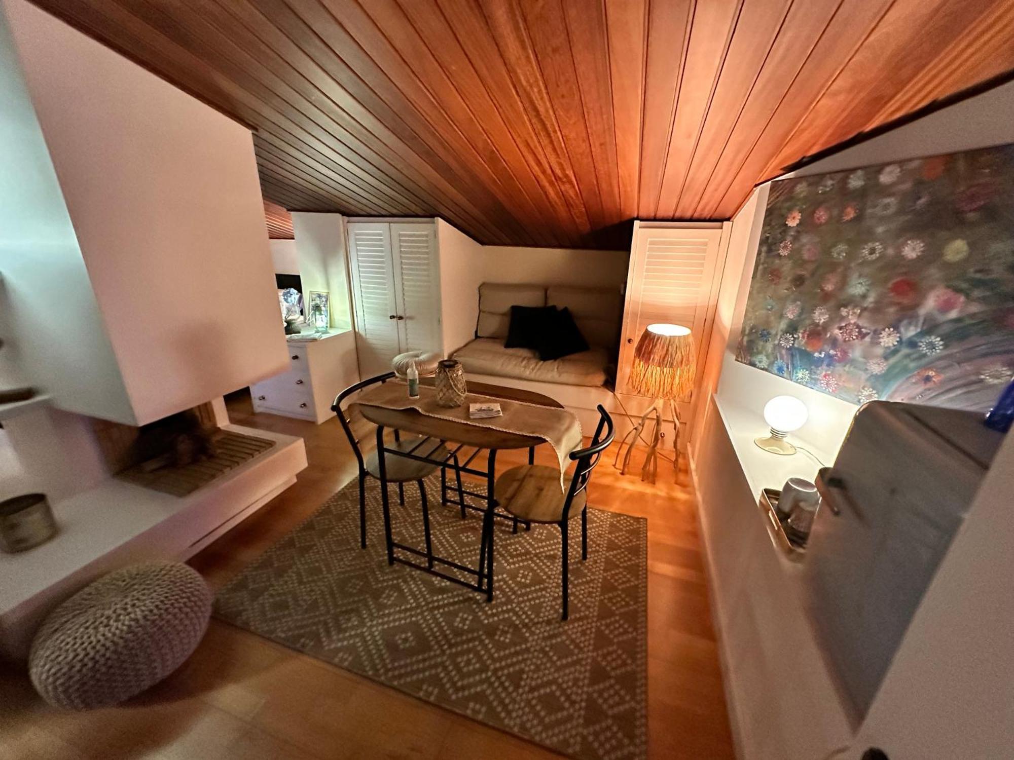 L' Escala Solo Atico Guest Suites מראה חיצוני תמונה