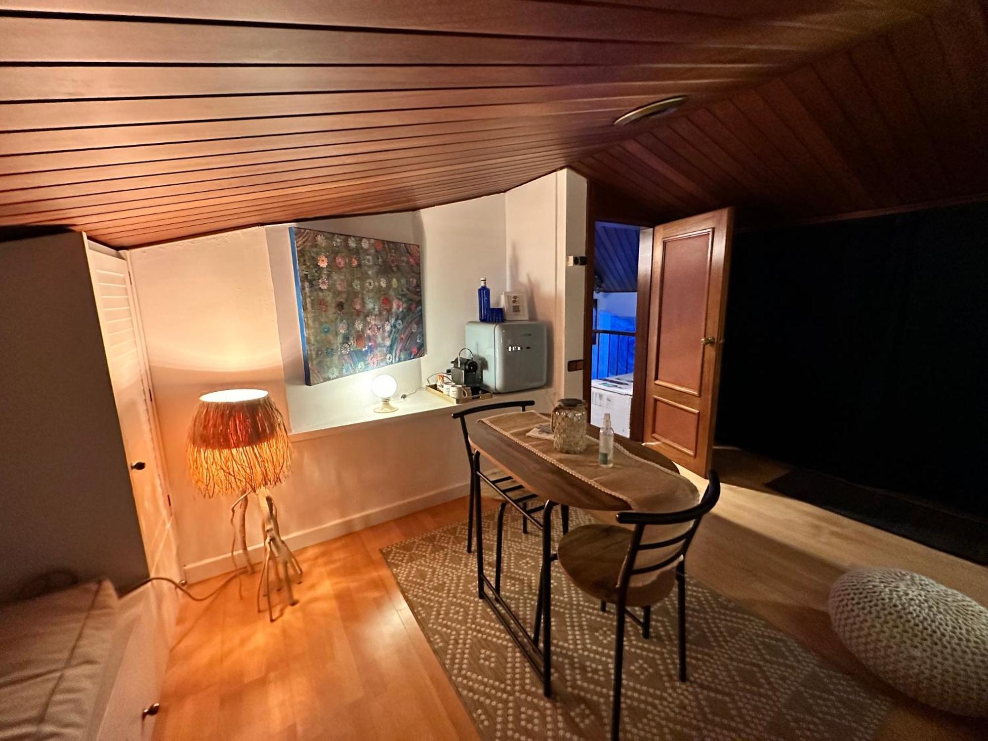 L' Escala Solo Atico Guest Suites מראה חיצוני תמונה