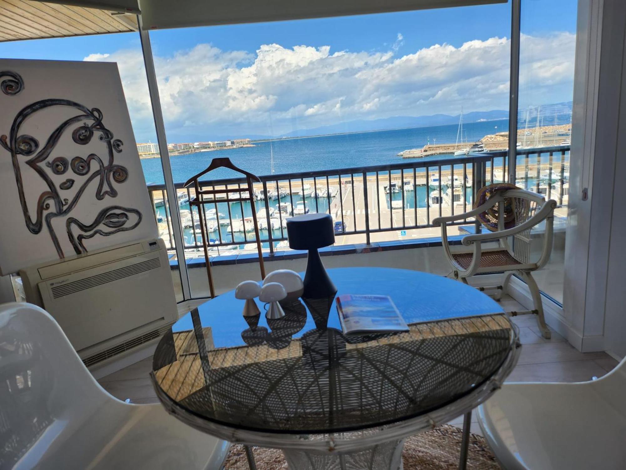 L' Escala Solo Atico Guest Suites מראה חיצוני תמונה
