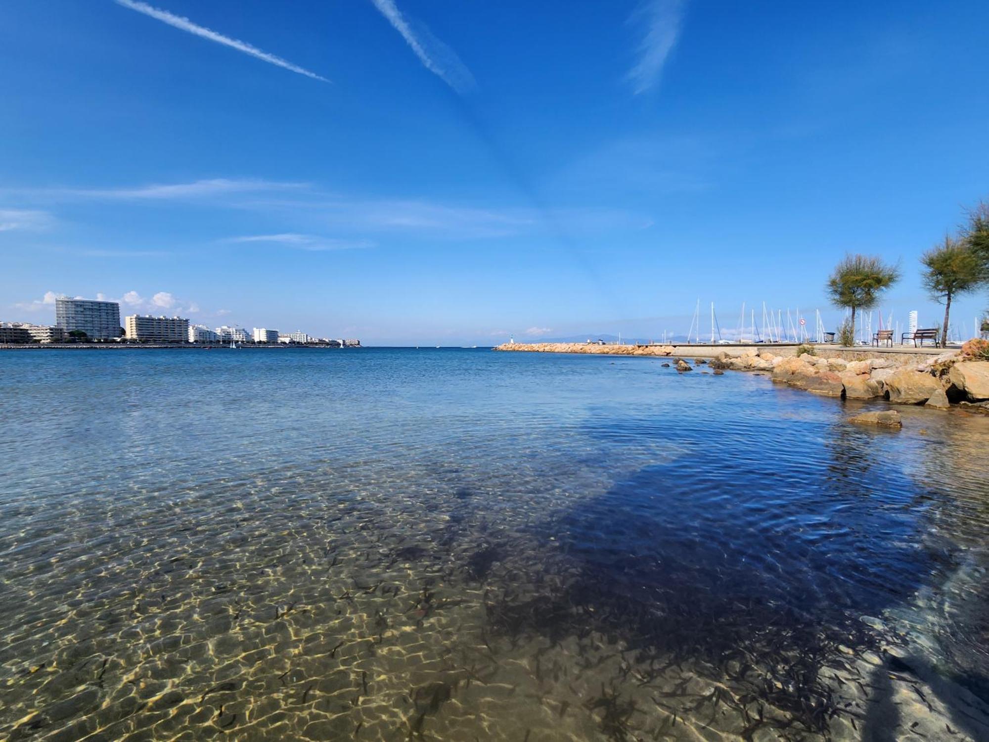 L' Escala Solo Atico Guest Suites מראה חיצוני תמונה